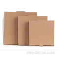 Foldable pizza packing carton box,paper pizza box